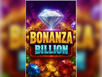 Bonanza Billion pokie at CrownPokies Casino